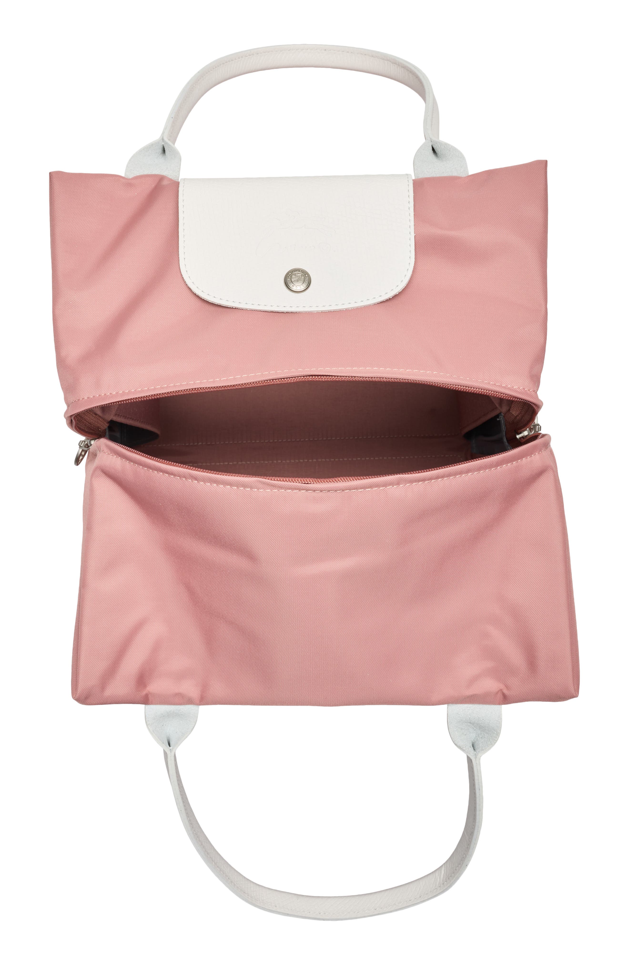 Longchamp x Nendo Medium Cube Tote Bag, Alternate, color, 