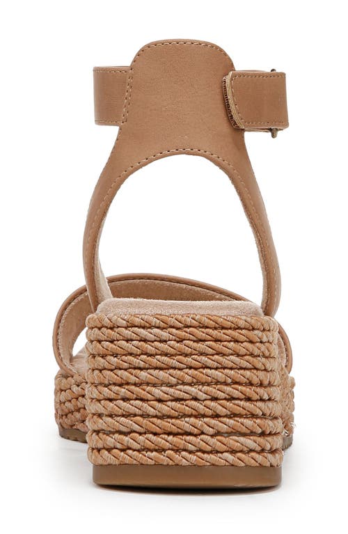 SOUL NATURALIZER SOUL NATURALIZER GLORIA WEDGE SANDAL