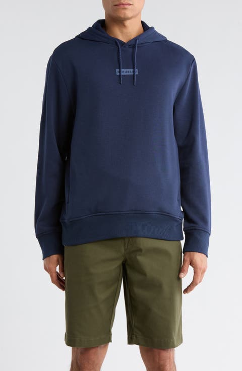 Activation Graphic Hoodie