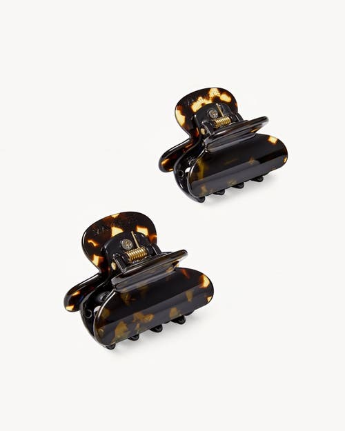 Machete Twin Heirloom Claws In Brown