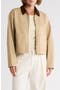 Short Utility Jacket
