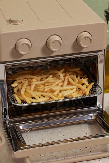 Wonder Oven<sup>™</sup> 6-in-1 Air Fryer & Toaster