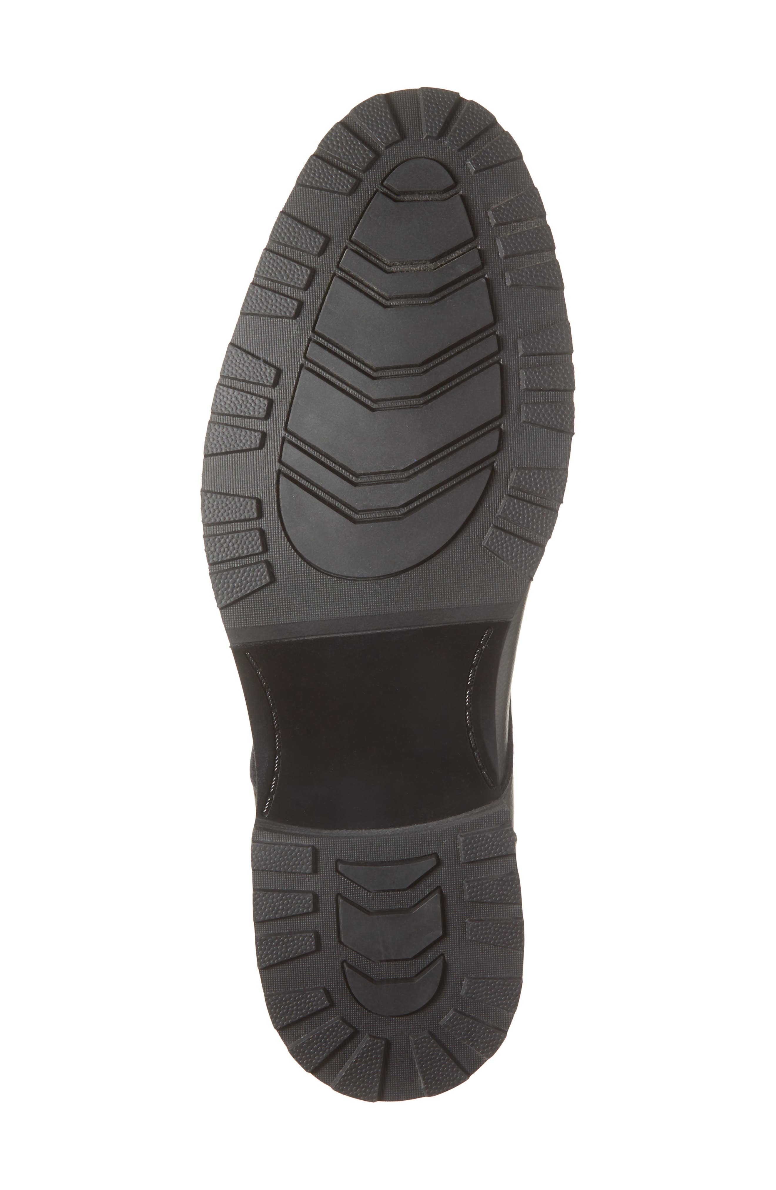 Abound Lester Lug Derby, Alternate, color, Black