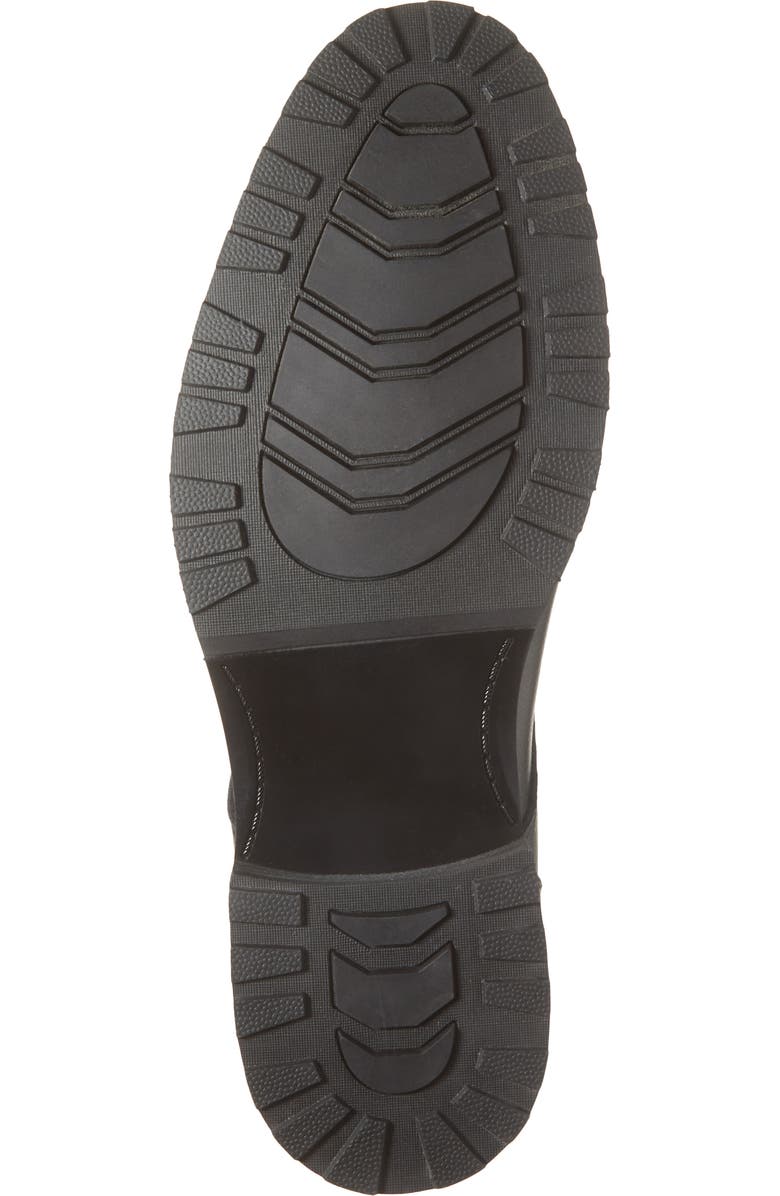 Abound Lester Lug Derby, Alternate, color, Black