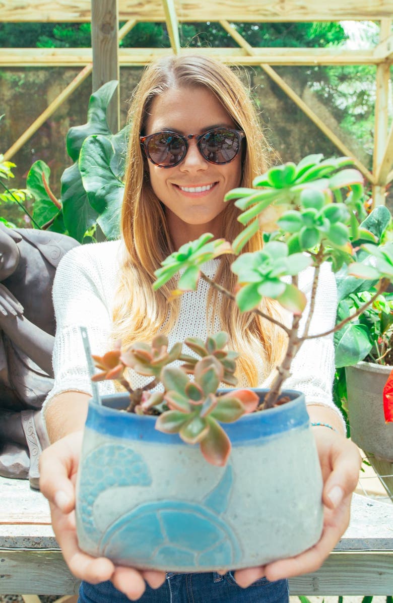 Sunski Dipsea 49mm Polarized Sunglasses, Alternate, color, 