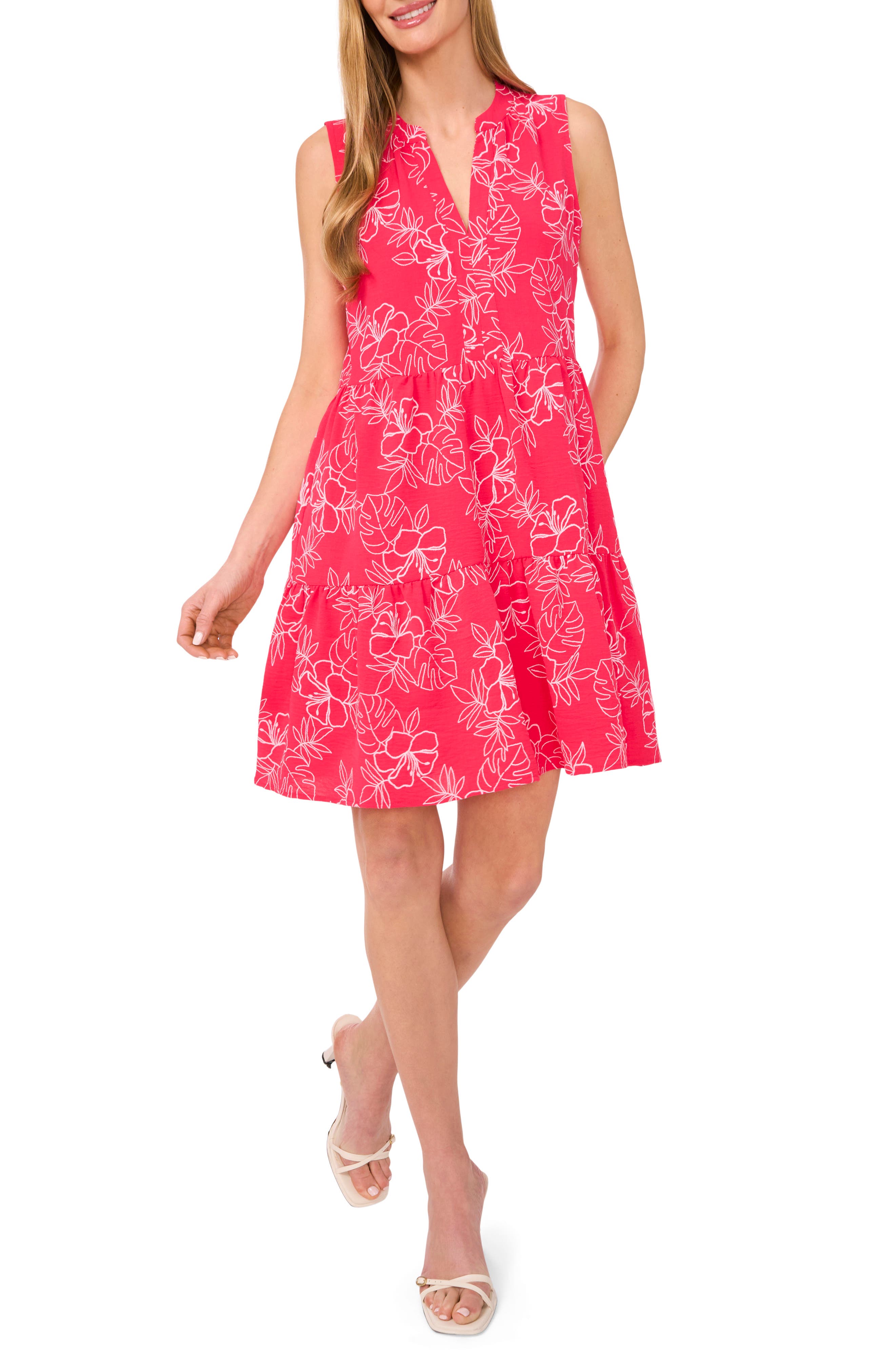selected MAGENTA