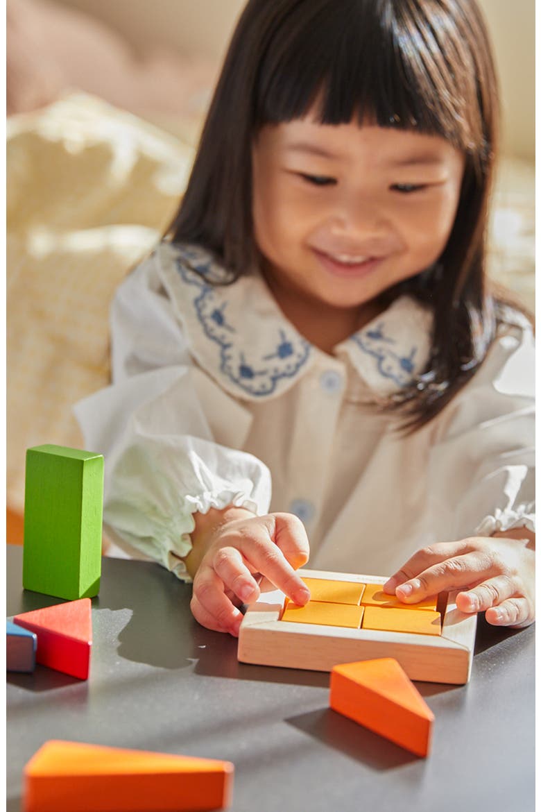 Fraction Block Playset, Alternate, color, ASSORTED