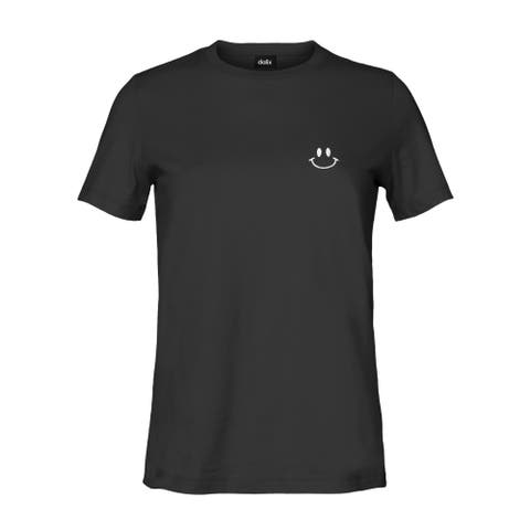 Smile Face Tee
