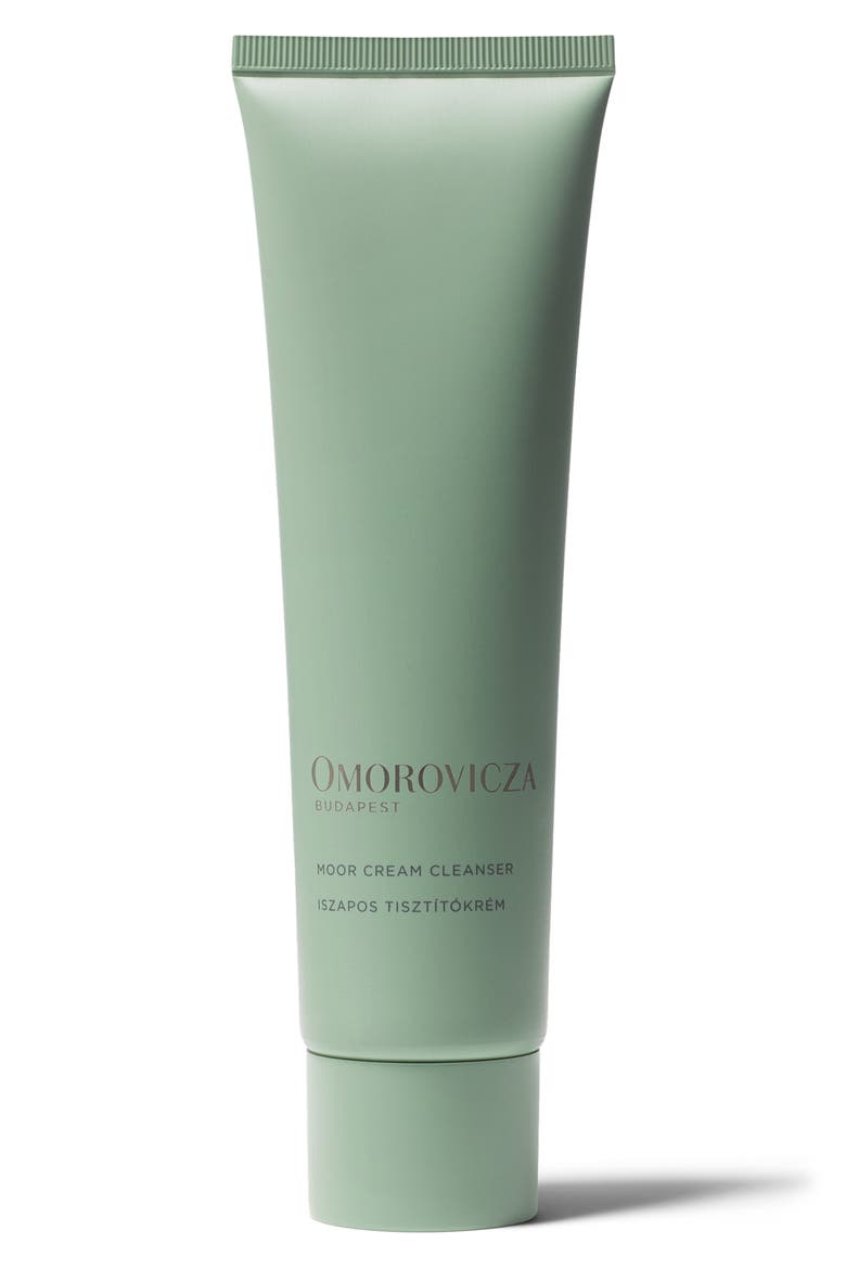 Moor Cream Cleanser, Main, color, NO COLOR
