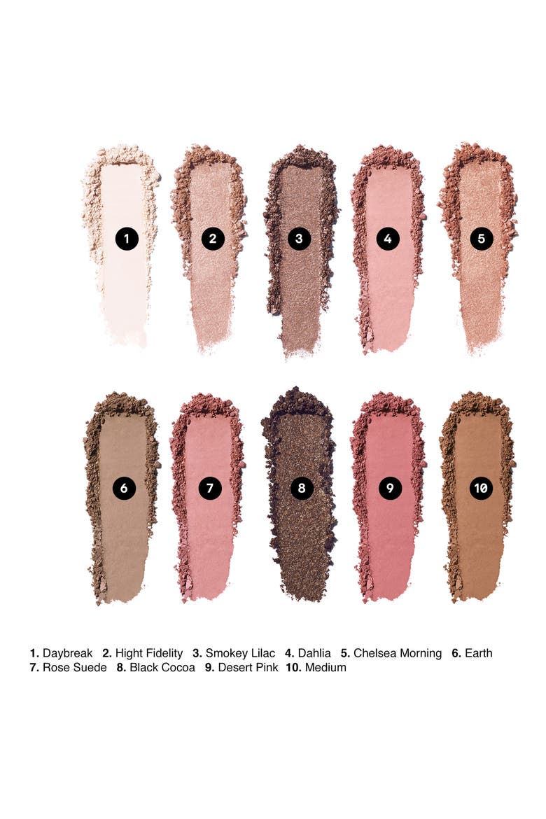 Easy Essentials Eye, Cheek & Lip Set (Nordstrom Exclusive), Alternate, color, NO COLOR