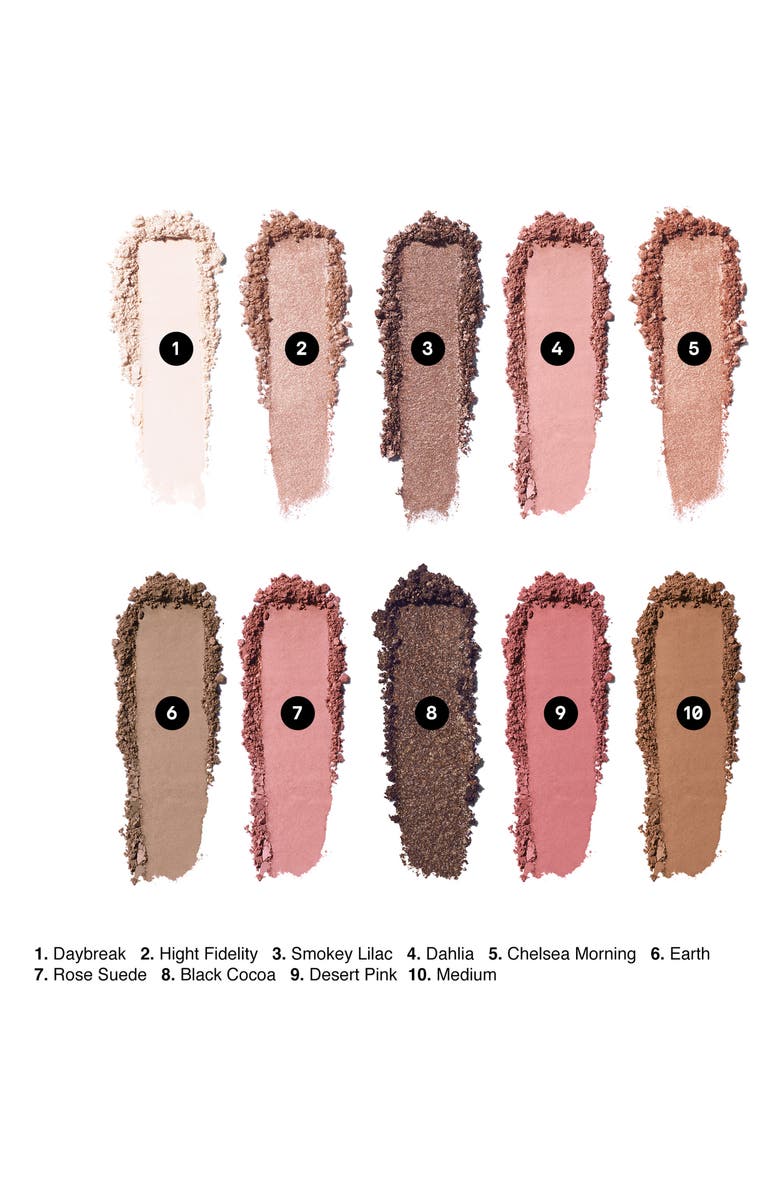 Bobbi Brown Easy Essentials Eye, Cheek & Lip Set, Alternate, color,