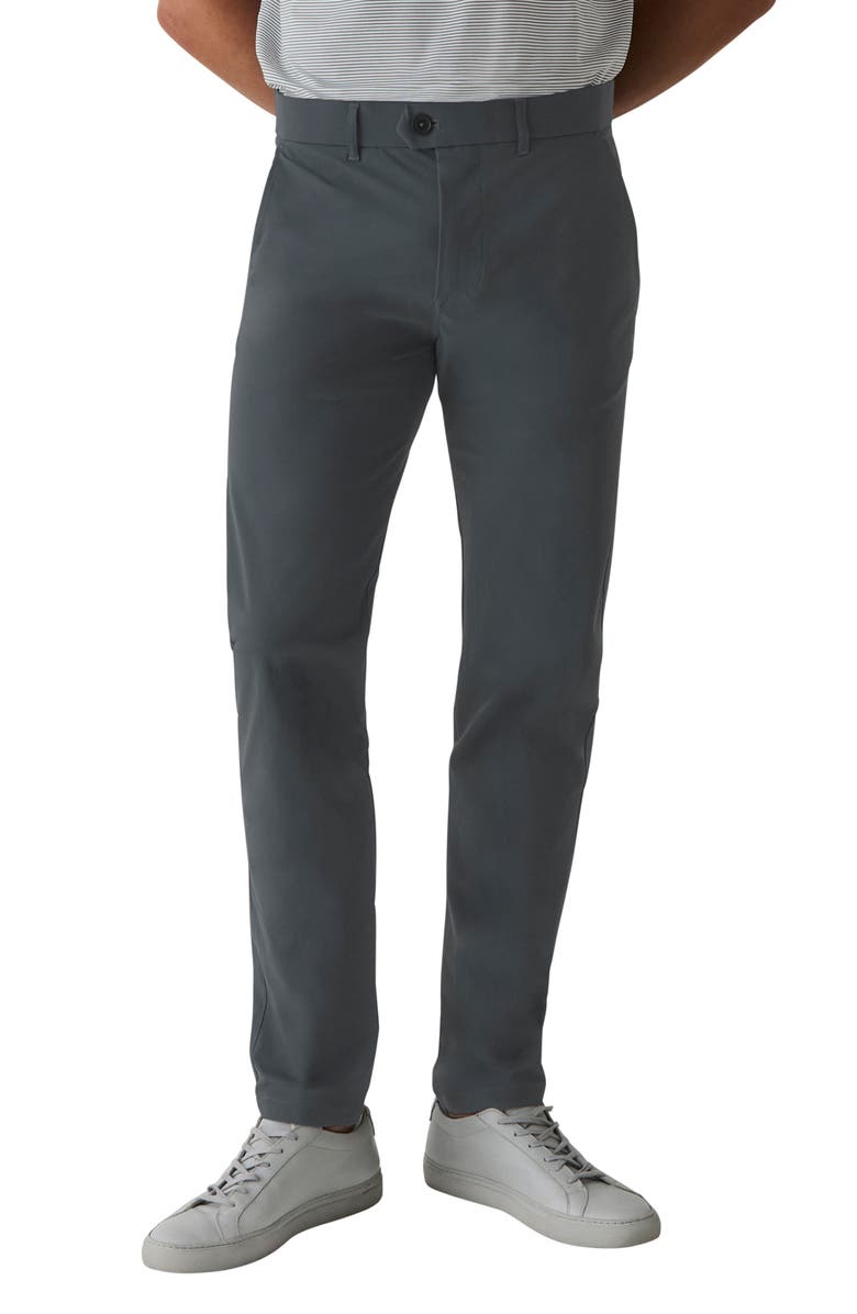 Greyson Montauk Golf Trousers, Main, color, 