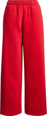 HAPPY CAMP3R Scarlett Heartfelt Sweatpants