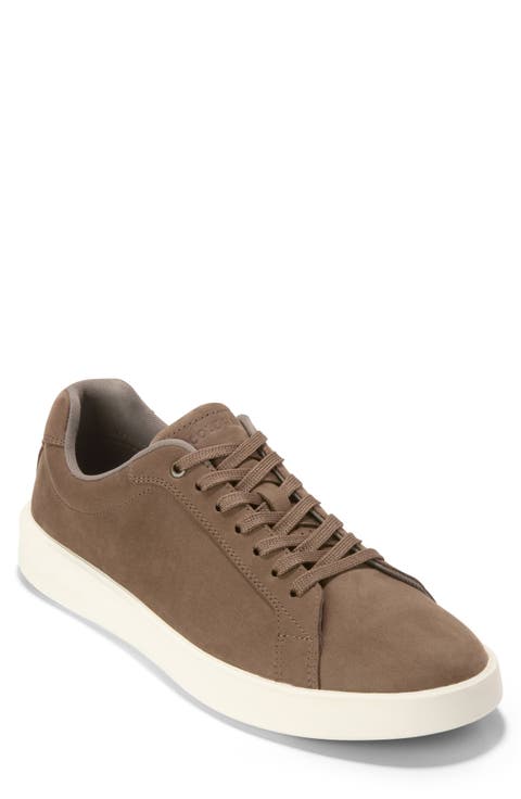 Grand Crosscourt Daily Sneaker (Men)