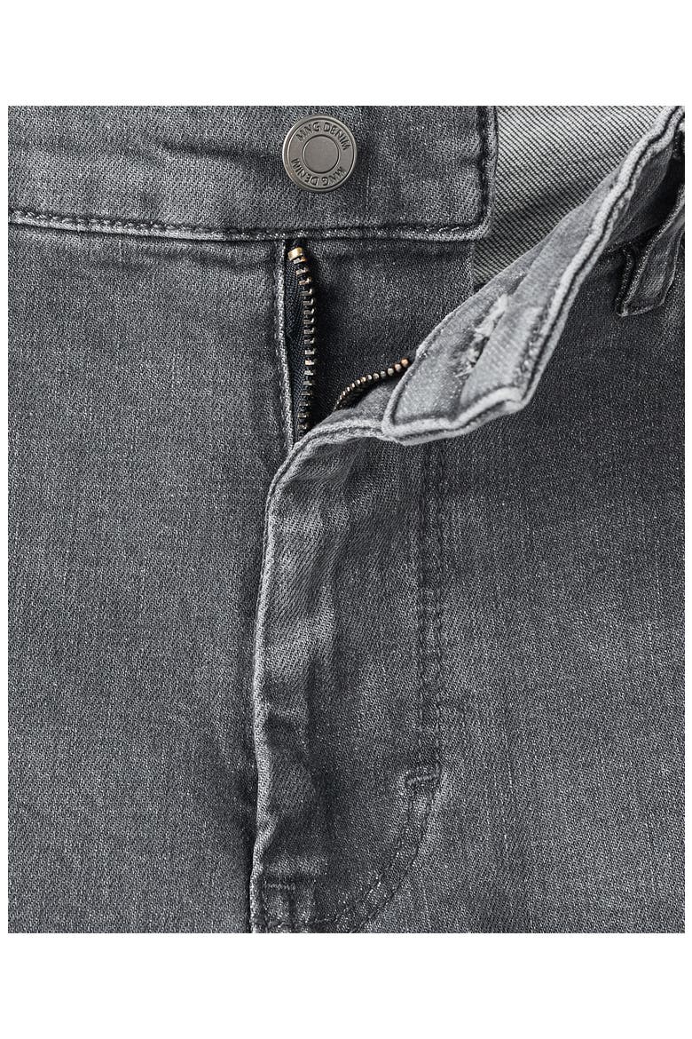 Patrick Ultrasoft Touch Slim Fit Jeans, Alternate, color, DENIM GREY