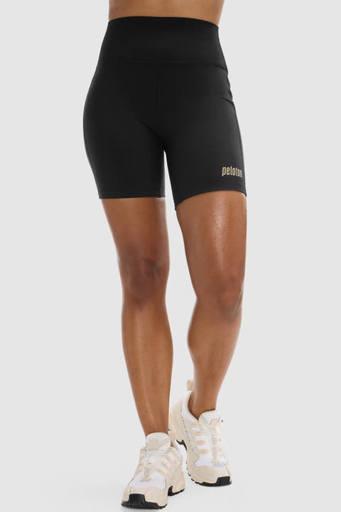 Cadent 7" High Rise Pocket Bike Short