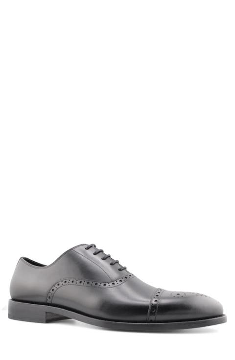 Bennett Cap Toe Oxford (Men)