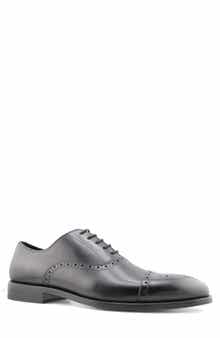 Gordon Rush Bennett Cap Toe Oxford