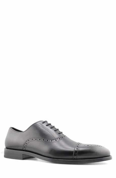 Gordon Rush Bennett Cap Toe Oxford