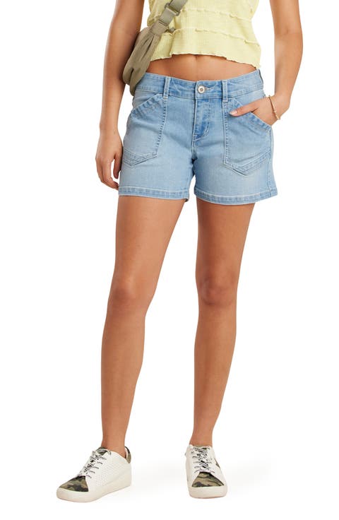 Alix Shorts