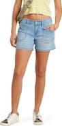 SUPPLIES BY UNIONBAY Alix Shorts