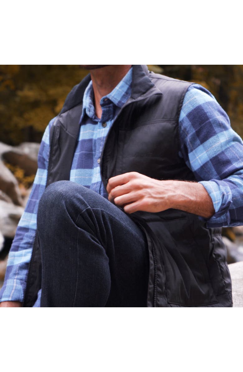 Mountain Khakis Lynx Rover Vest, Alternate, color, 