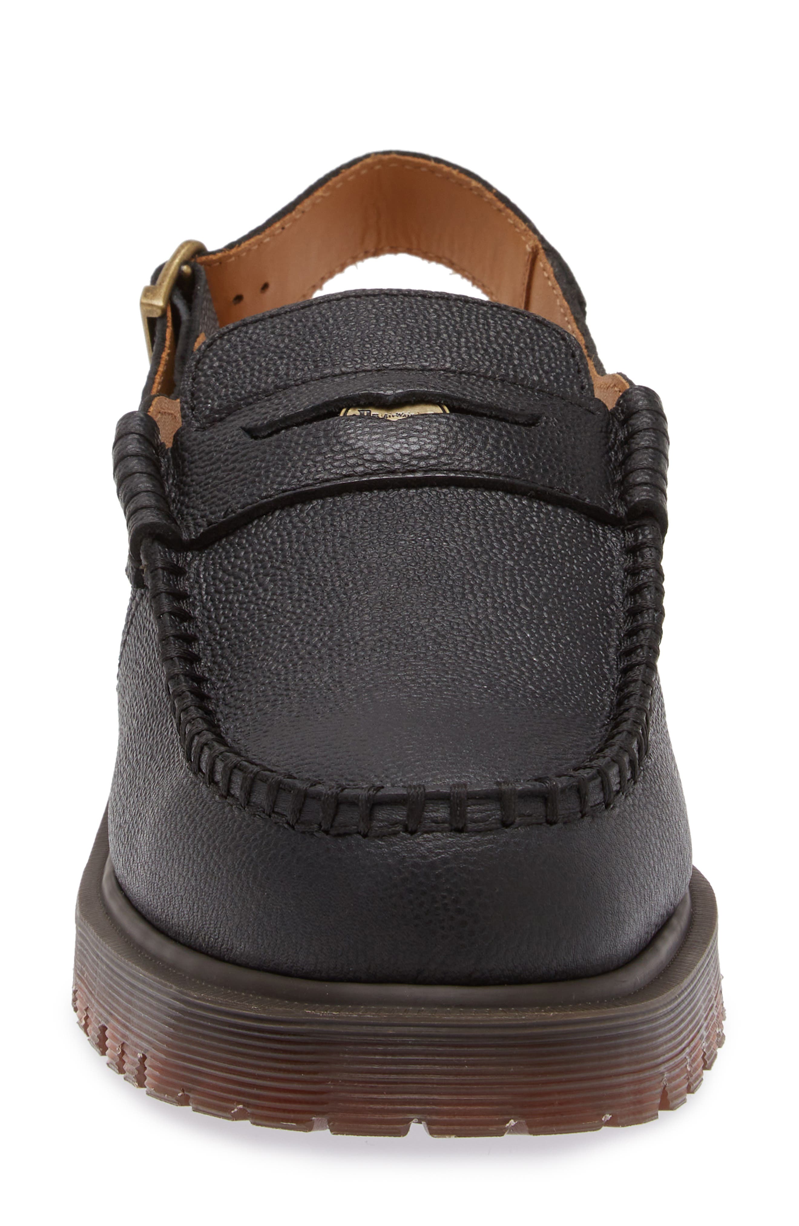 Dr. Martens Penton Slingback Penny Loafer, Alternate, color, 