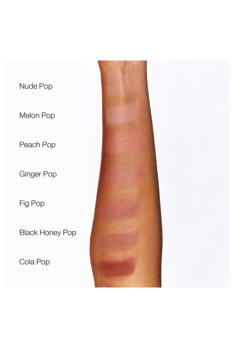 Cheek Pop Blush Powder, Alternate, color, BLACK HONEY