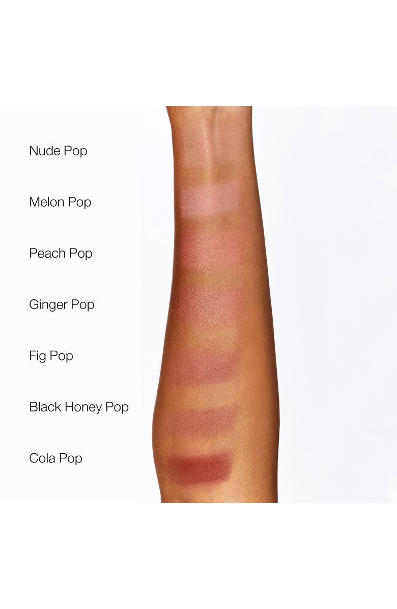 Clinique Cheek Pop Blush, Alternate, color, Black Honey