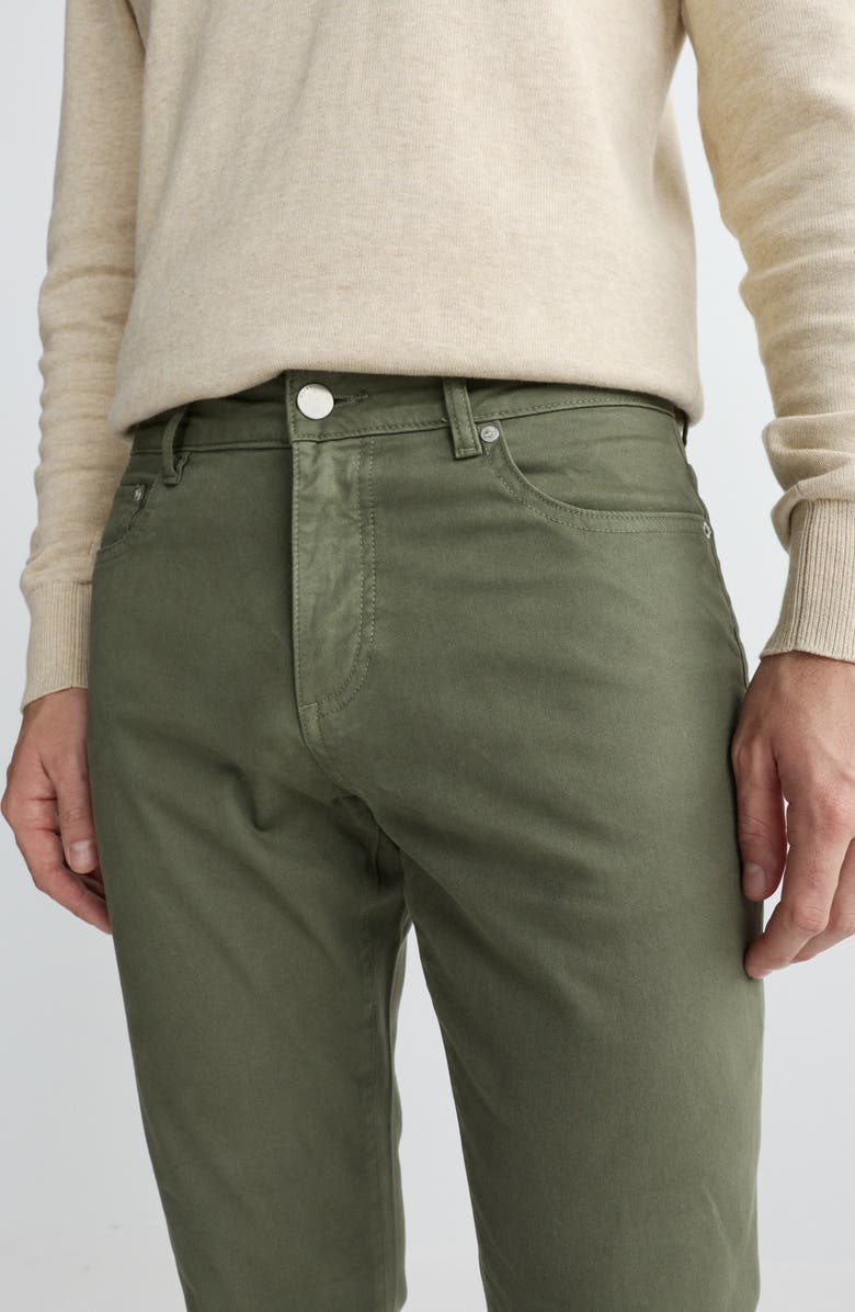 DL1961 Nick Slim Fit Jeans, Alternate, color, 