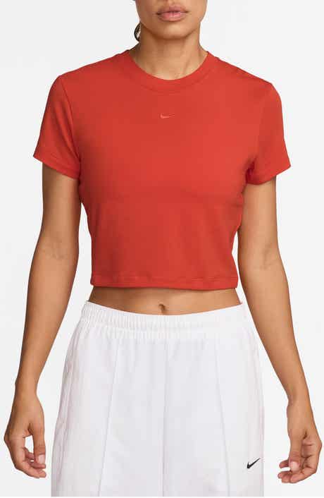 Nike Sportswear Crop T-Shirt