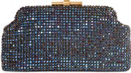 Reiss Adaline Crystal Embellished Clutch