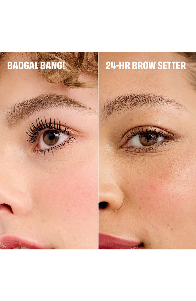 Benefit Cosmetics Gamejoy 3-Piece Makeup Gift Set $64 Value, Alternate, color, 