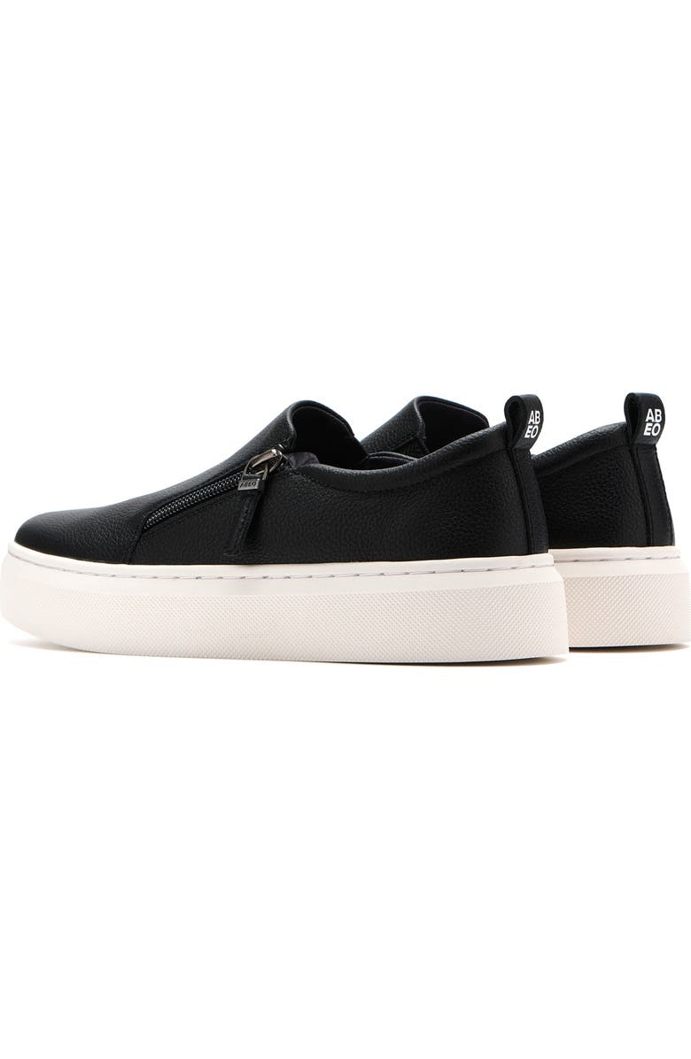 ABEO Jumpstreet Zip, Alternate, color, Black - Regular