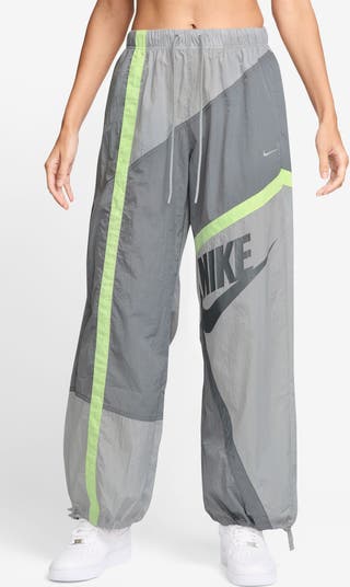 Nike Sportswear Street Parachute Pants | Nordstrom