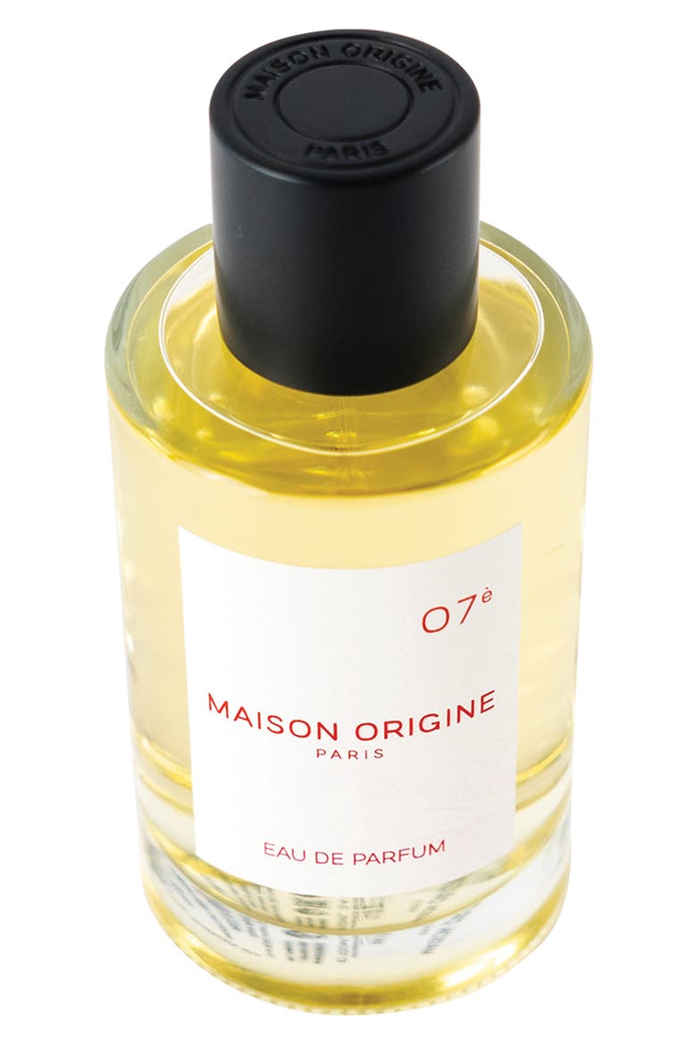 07è Eau de Parfum, Alternate, color, NO COLOR