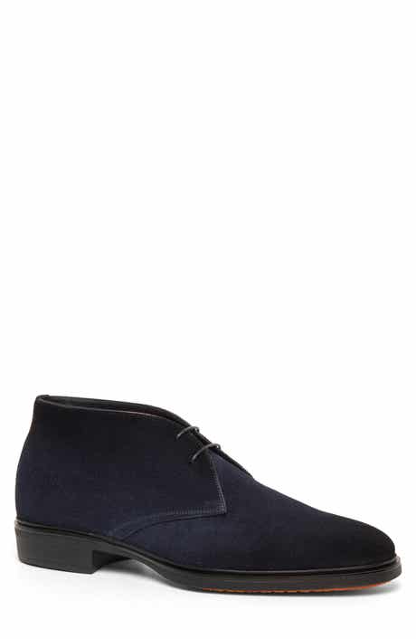 Santoni Easy Ondes Derby