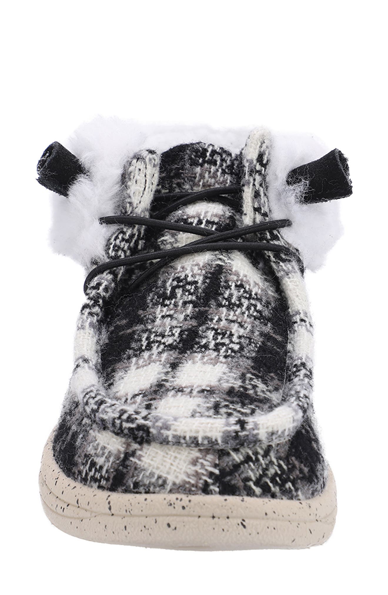 LAMO Cassidy Faux Fur Lined Boot, Alternate, color, 