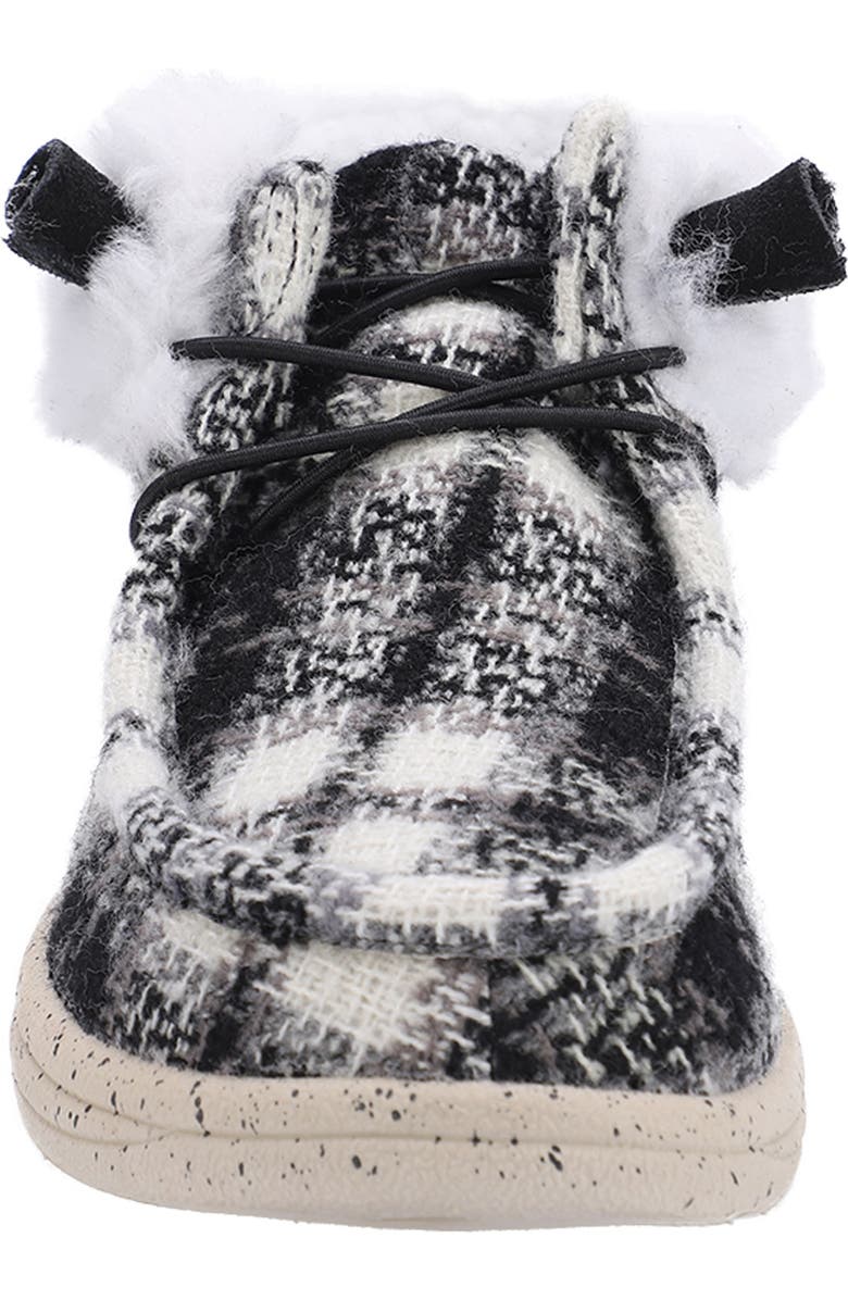 LAMO Cassidy Faux Fur Lined Boot, Alternate, color,