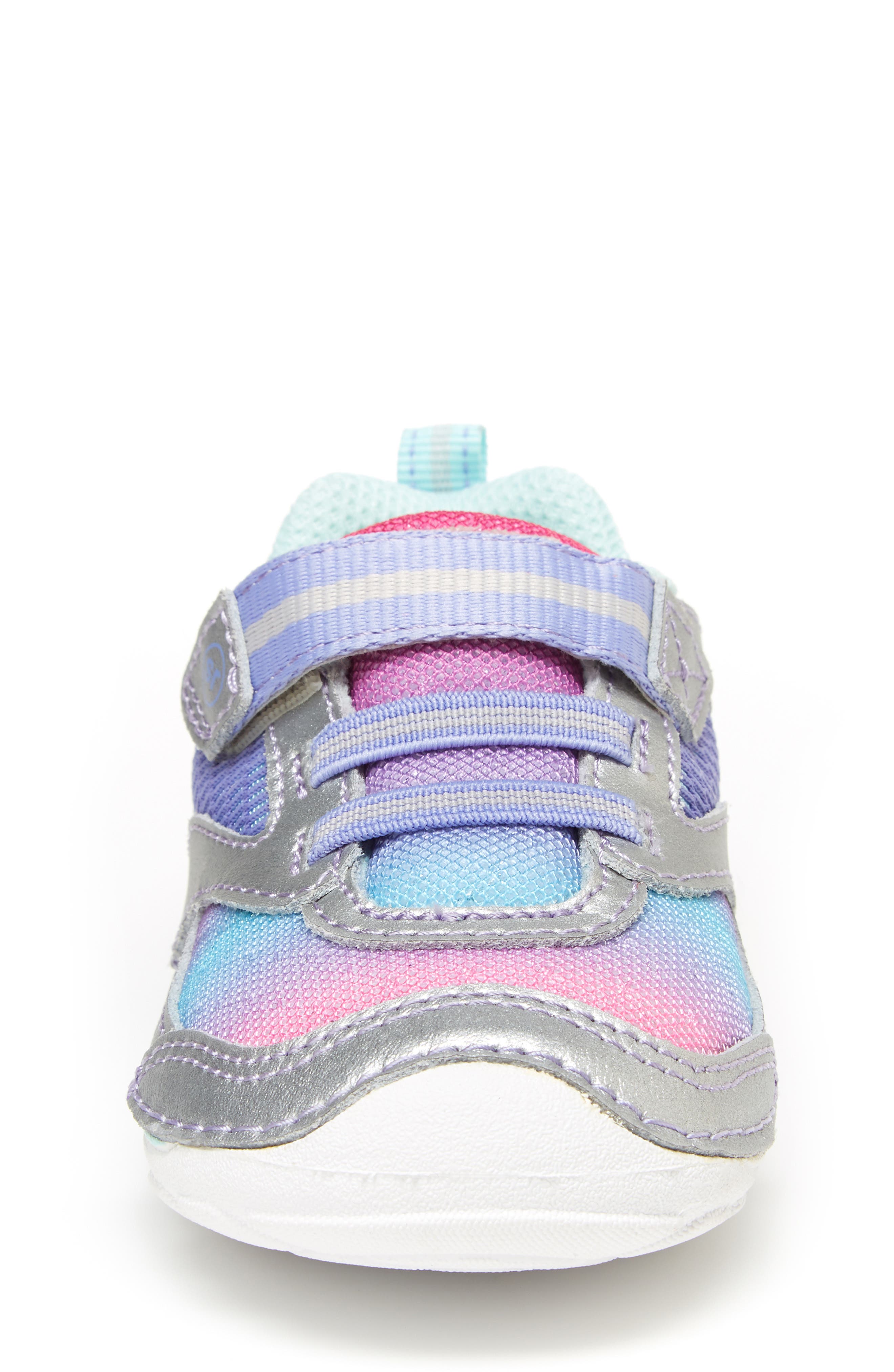 Stride Rite Soft Motion<sup>™</sup> Adrian Sneaker, Alternate, color, 