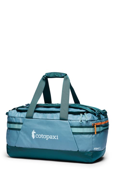 Allpa Getaway 55L Duffel