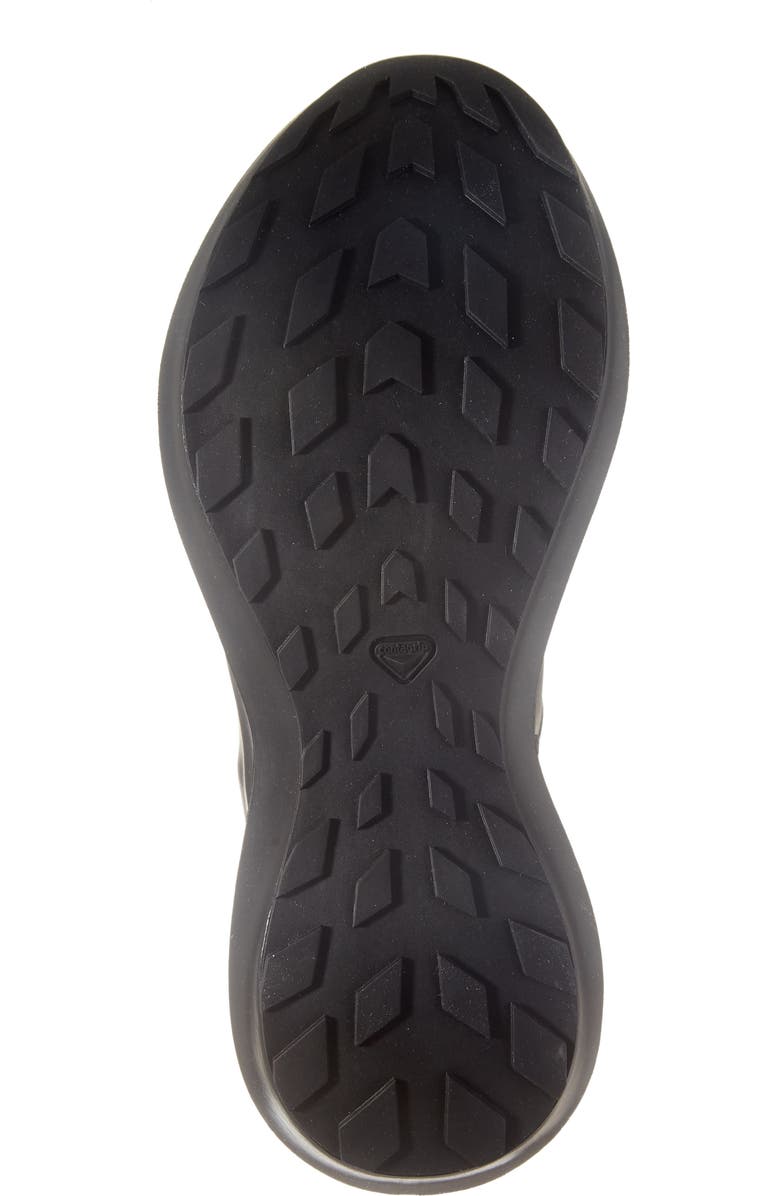 Comme des Garçons x Salomon Gender Inclusive SR811 Platform Sneaker, Alternate, color,