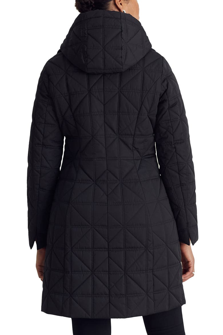 Camille Jacket, Alternate, color, Black