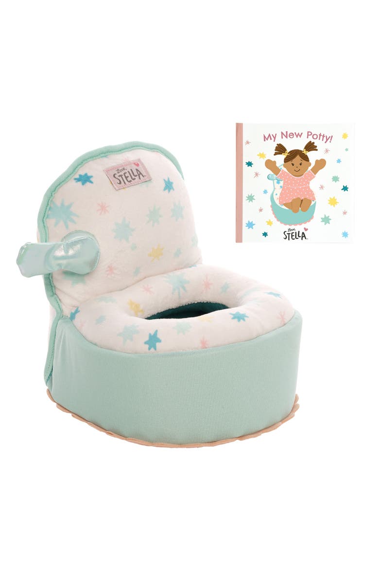 Love, Stella My First Potty Set™, Alternate, color, MULTI-COLOR