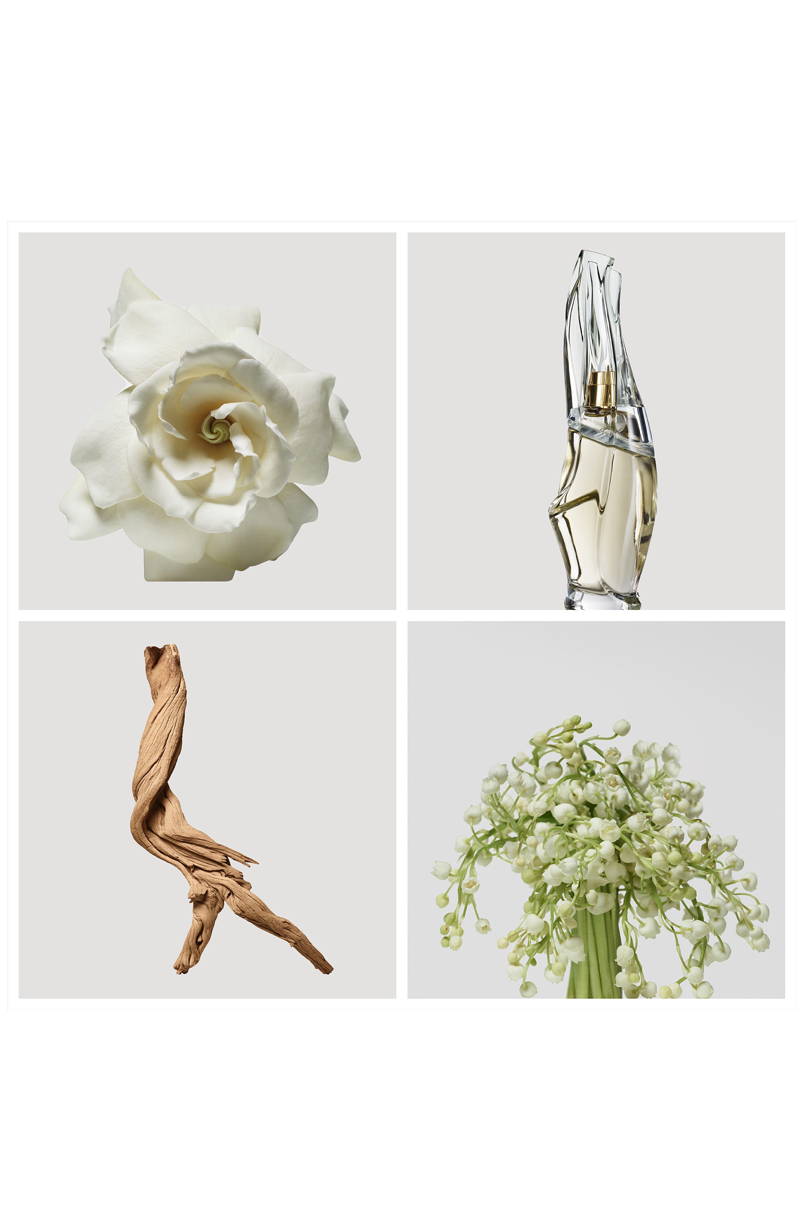 Donna Karan New York Cashmere Mist Body Cleansing Lotion, Alternate, color, 