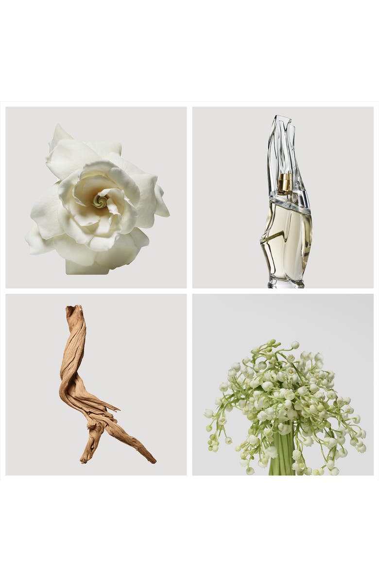 Donna Karan New York Cashmere Mist Body Cleansing Lotion, Alternate, color,