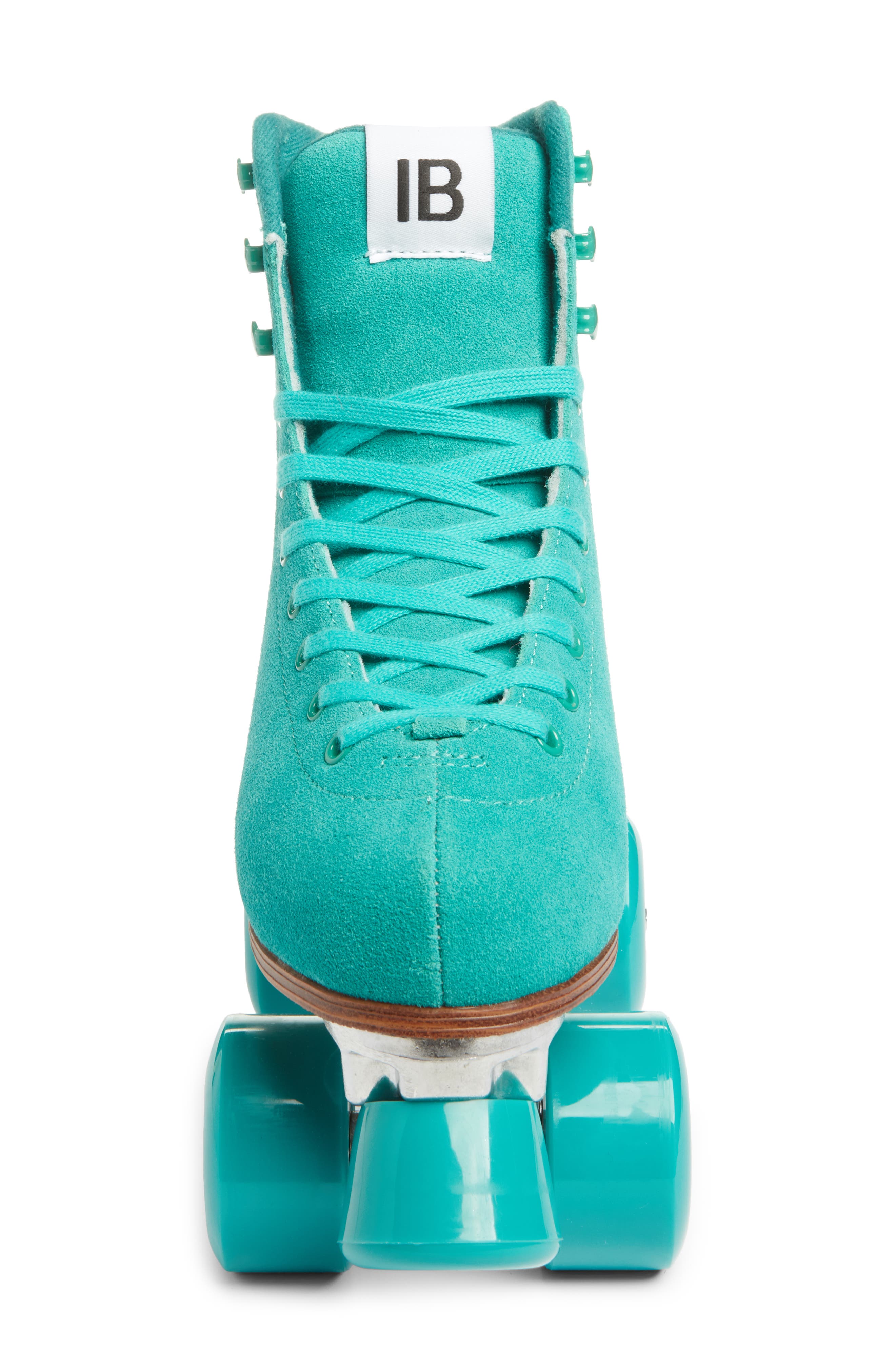 INTENTIONALLY BLANK Rink Roller Skates, Alternate, color, 