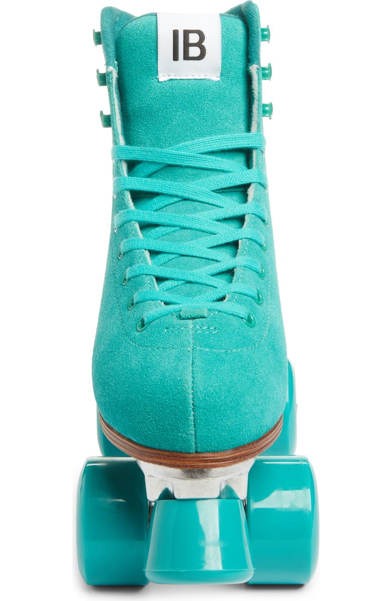 INTENTIONALLY BLANK Rink Roller Skates, Alternate, color,