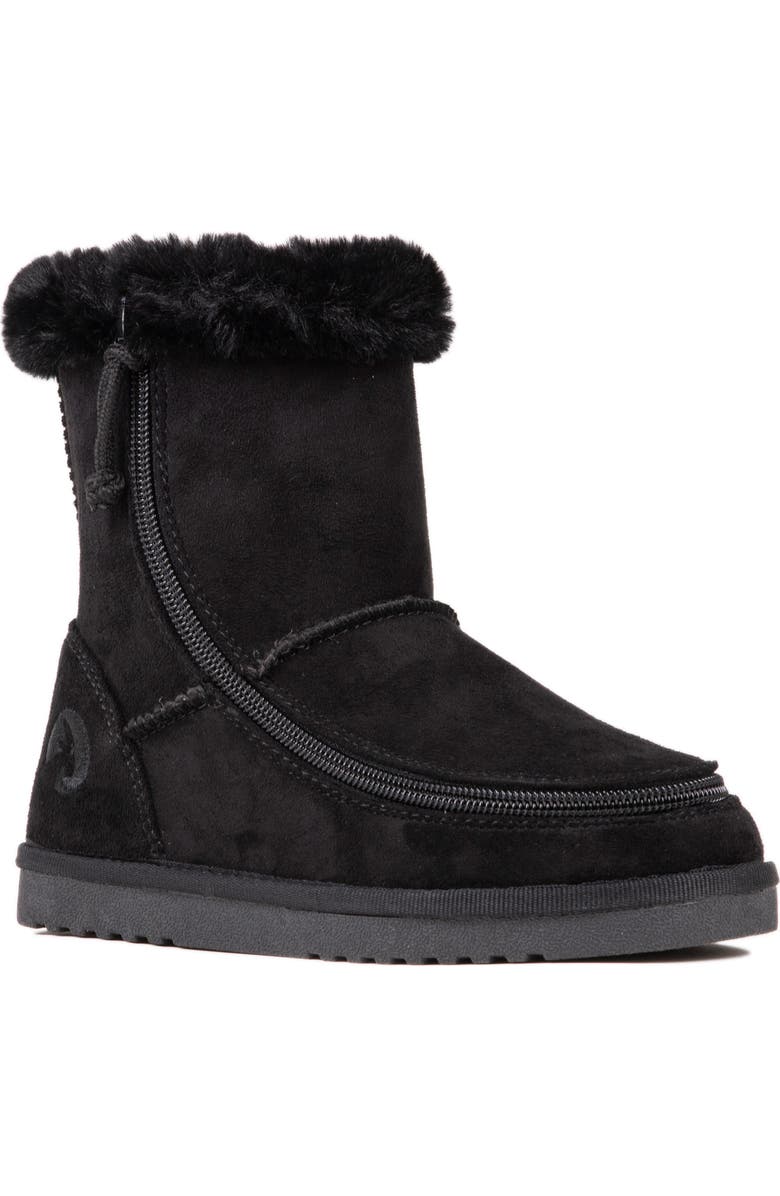 BILLY Footwear Kids' Cozy II Winter Boot, Main, color,