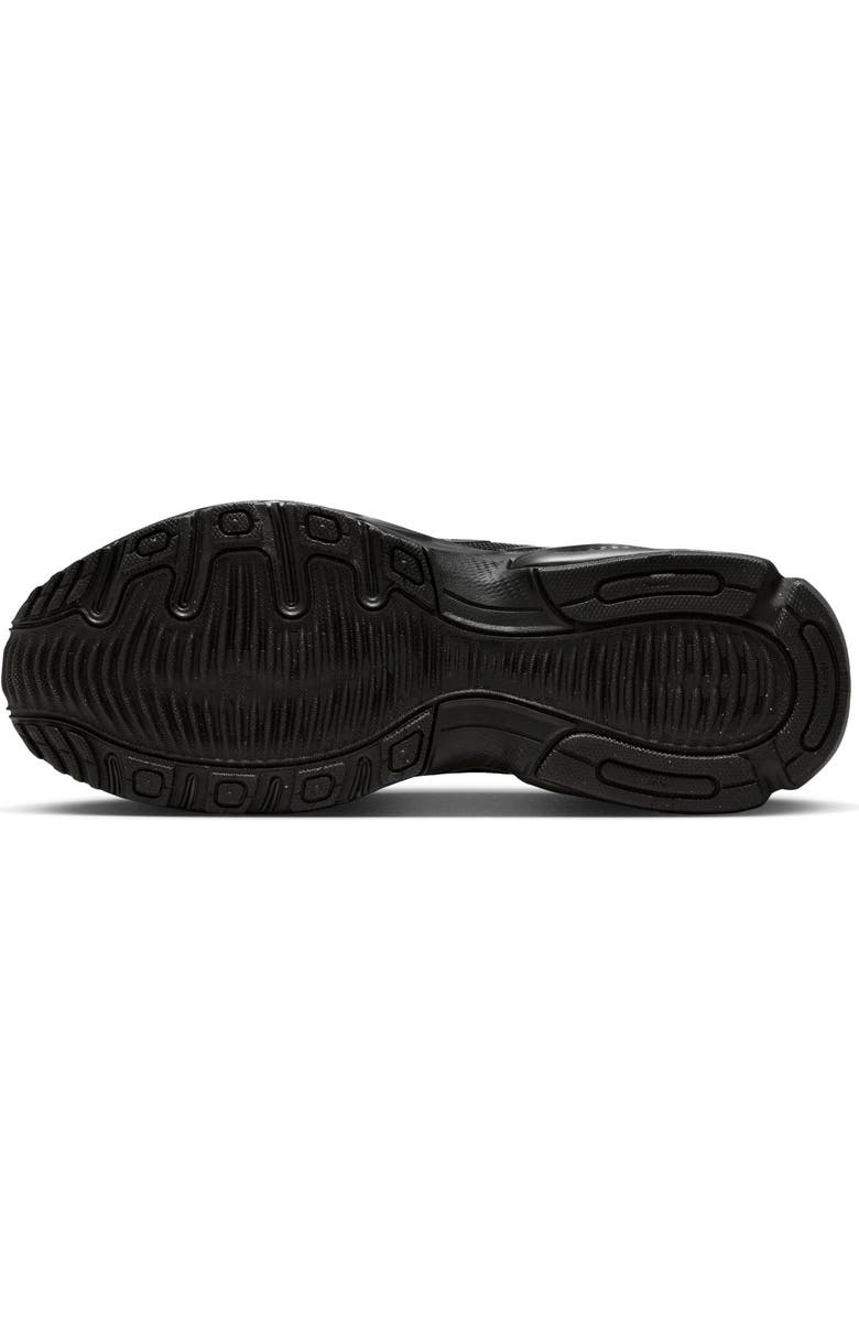 Nike Air Max Fire Sneaker, Alternate, color, Black/ Light Pumice